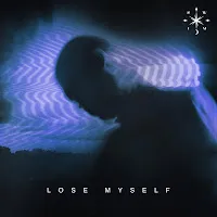 Swim — Lose Myself — обложка