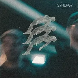 Swim — Synergy — обложка